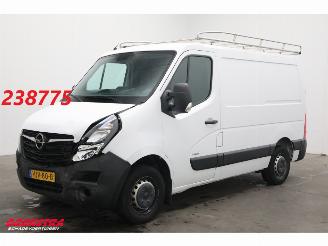 skadebil bedrijf Opel Movano 2.3 Turbo L1-H1 Navi Clima Cruise Camera PDC AHK 2021/3