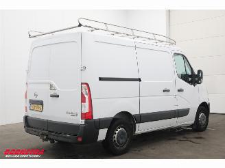 Opel Movano 2.3 Turbo L1-H1 Navi Clima Cruise Camera PDC AHK picture 3
