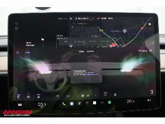 Tesla Model Y RWD 58 kWh Pano LED ACC Leder SHZ LRHZ picture 33