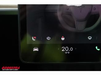 Tesla Model Y RWD 58 kWh Pano LED ACC Leder SHZ LRHZ picture 34