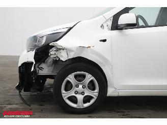 Kia Picanto 1.0 DPi ComfortLine Airco Bluetooth Cruise 35.321 km! picture 15