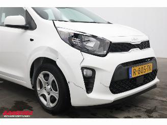 Kia Picanto 1.0 DPi ComfortLine Airco Bluetooth Cruise 35.321 km! picture 6