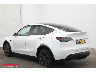 Tesla Model Y Long Range RWD 75 kWh Pano LED ACC Leder SHZ picture 4