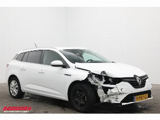 Renault Mégane Estate 1.0 TCe Zen LED Navi Clima Cruise PDC picture 2