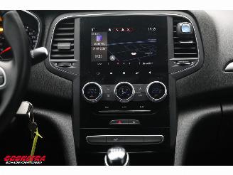 Renault Mégane Estate 1.0 TCe Zen LED Navi Clima Cruise PDC picture 16