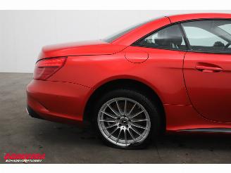 Mercedes SL 400 AMG 9G-Tronic LED ACC H/K Memory Ventilatie Massage Camera picture 9