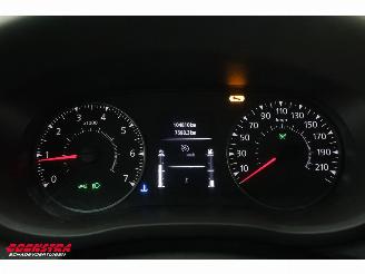 Renault Master 2.3 DCI 165 Nuyts Horsetruck Leder Navi Airco Cruise Camera picture 21