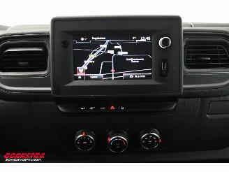 Renault Master 2.3 DCI 165 Nuyts Horsetruck Leder Navi Airco Cruise Camera picture 17