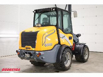 Giant  G5000 BY 2024 555 Uur picture 3