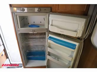 Mc Louis  Spa P700 2.3 MJ Solar Dakairco Schotel AHK Cruise Camera picture 25