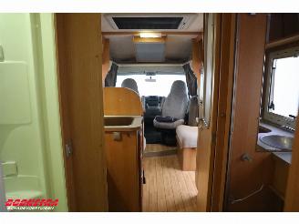 Mc Louis  Spa P700 2.3 MJ Solar Dakairco Schotel AHK Cruise Camera picture 19