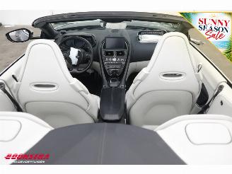 Aston Martin  Volante 4.0 V8 B&O 360° Memory Ventilatie LRHZ picture 33