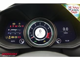 Aston Martin  Volante 4.0 V8 B&O 360° Memory Ventilatie LRHZ picture 22