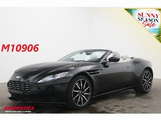 Aston Martin  Volante 4.0 V8 B&O 360° Memory Ventilatie LRHZ picture 1