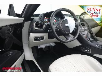 Aston Martin  Volante 4.0 V8 B&O 360° Memory Ventilatie LRHZ picture 20