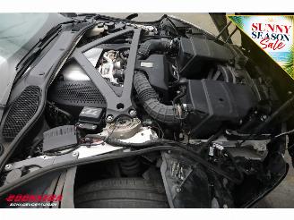 Aston Martin  Volante 4.0 V8 B&O 360° Memory Ventilatie LRHZ picture 11