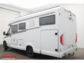 Carthago  C-Tourer T145 417 CDI 9G-Tronic Single Beds TV ACC Navi Clima Camera 5.100 km! picture 4