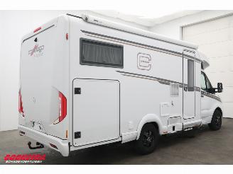 Carthago  C-Tourer T145 417 CDI 9G-Tronic Single Beds TV ACC Navi Clima Camera 5.100 km! picture 3