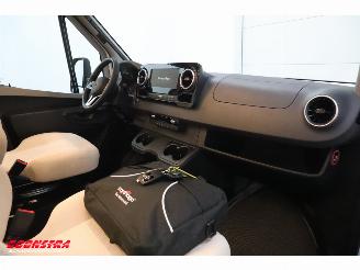 Carthago  C-Tourer T145 417 CDI 9G-Tronic Single Beds TV ACC Navi Clima Camera 5.100 km! picture 25