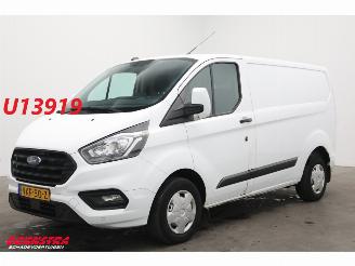 ocasión vehículos comerciales Ford Transit Custom 2.0 TDCI L1-H1 Trend Navi Airco Cruise PDC 139.001 km! 2021/4