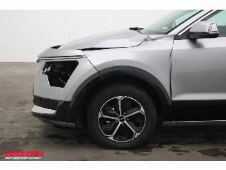 Kia Niro 1.6 GDi Hybrid DynamicPlusLine LED ACC HUD Schuifdak LRHZ picture 13