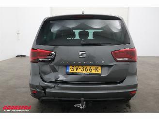 Seat Alhambra 1.4 TSI Style Business 7-Pers. Navi Clima Cruise Camera PDC AHK picture 7