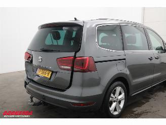 Seat Alhambra 1.4 TSI Style Business 7-Pers. Navi Clima Cruise Camera PDC AHK picture 9