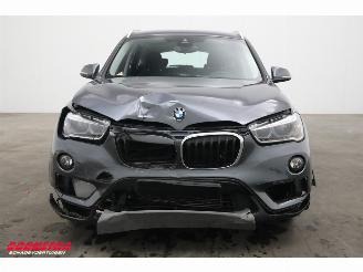 BMW X1 sDrive20i Aut. Executive Navi Clima Cruise PDC AHK 54.504 km! picture 8