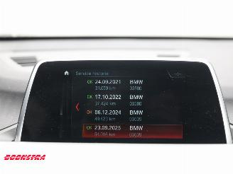 BMW X1 sDrive20i Aut. Executive Navi Clima Cruise PDC AHK 54.504 km! picture 23