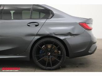 BMW 3-serie 330i M-Sport Schuifdak LED Virtual Navi Cruise SHZ picture 13