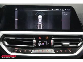 BMW 3-serie 330i M-Sport Schuifdak LED Virtual Navi Cruise SHZ picture 25