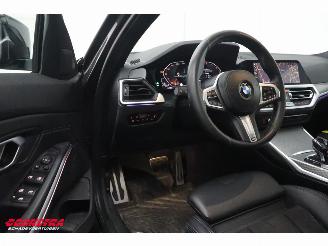 BMW 3-serie 330i M-Sport Schuifdak LED Virtual Navi Cruise SHZ picture 21