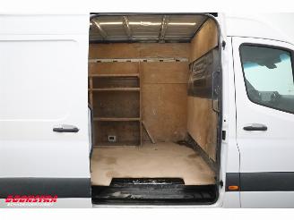 Mercedes Sprinter 316 CDI 7G-Tronic L2-H2 Leder Navi Airco Cruise Camera PDC AHK picture 7
