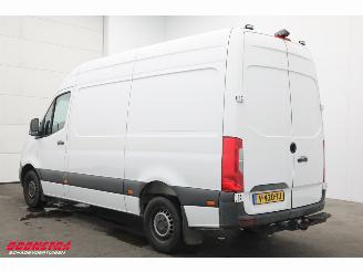 Mercedes Sprinter 316 CDI 7G-Tronic L2-H2 Leder Navi Airco Cruise Camera PDC AHK picture 4