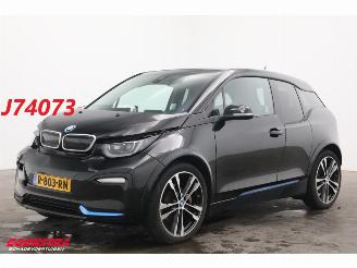 Schadeauto BMW i3 S Business Edition 120Ah 42 kWh LED ACC Navi Clima SHZ PDC 2021/7