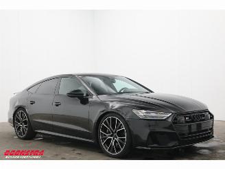Audi S7 3.0 TDI Quattro LED ACC B&O Memory 360° picture 2