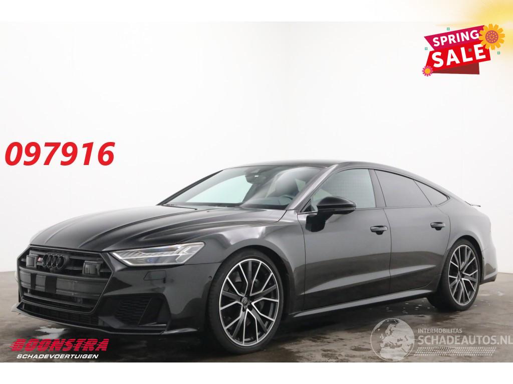Audi S7 3.0 TDI Quattro AWS LED ACC B&O Memory 360°