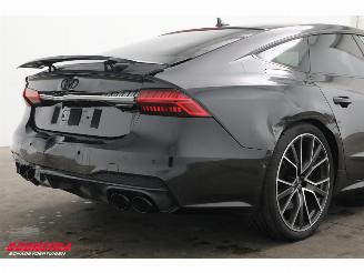 Audi S7 3.0 TDI Quattro LED ACC B&O Memory 360° picture 11