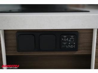 Tabbert  Puccini 550E Dakairco 2t Leder Rondzit Single Beds picture 22