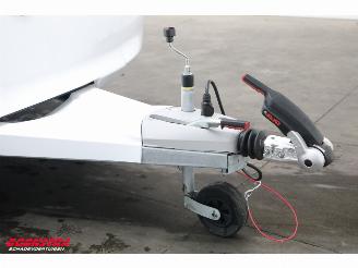 Tabbert  Puccini 550E Dakairco 2t Leder Rondzit Single Beds picture 25