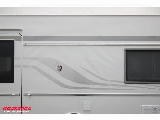 Tabbert  Puccini 550E Dakairco 2t Leder Rondzit Single Beds picture 6