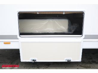 Tabbert  Puccini 550E Dakairco 2t Leder Rondzit Single Beds picture 28