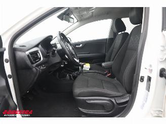 Kia Rio 1.0 TGDI First Edition Navi Airco Cruise Camera PDC 142.070 km! picture 11