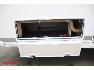 Tabbert  Puccini 560 TD Dakairco Rondzit Frans Bed picture 31