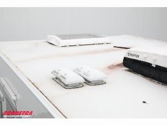 Tabbert  Puccini 560 TD Dakairco Rondzit Frans Bed picture 13