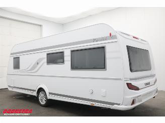 Tabbert  Puccini 560 TD Dakairco Rondzit Frans Bed picture 4