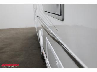 Tabbert  Puccini 560 TD Dakairco Rondzit Frans Bed picture 9