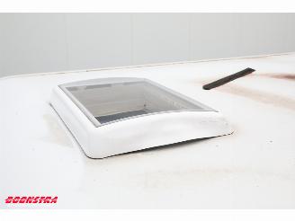 Tabbert  Puccini 560 TD Dakairco Rondzit Frans Bed picture 14