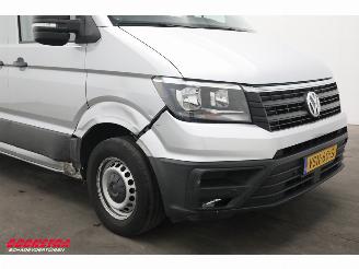 Volkswagen Crafter 2.0 TDI L3-H3 Navi Airco Cruise PDC AHK picture 10