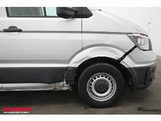 Volkswagen Crafter 2.0 TDI L3-H3 Navi Airco Cruise PDC AHK picture 8